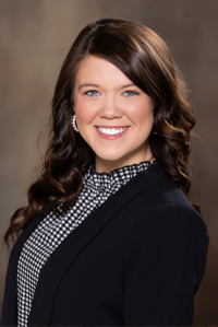 Kalee Richardson