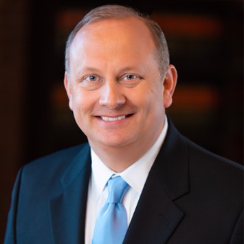 Robert G. Scott