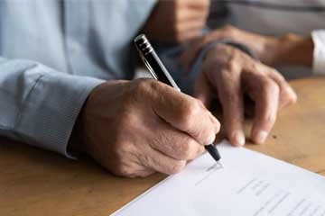 Estate Planning