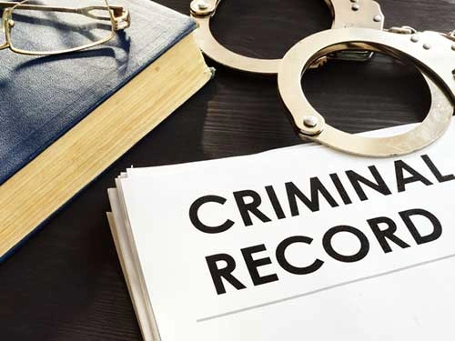What Should I Do If I Am Pulled Over?