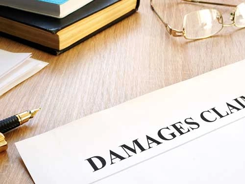 Personal Injury