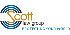 Scott Law Group Protecting Your World