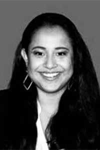 Photo of Legal Assistant Lupe Rios