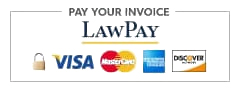 Pay your invoice LawPay Visa Mastercard American Express Discover